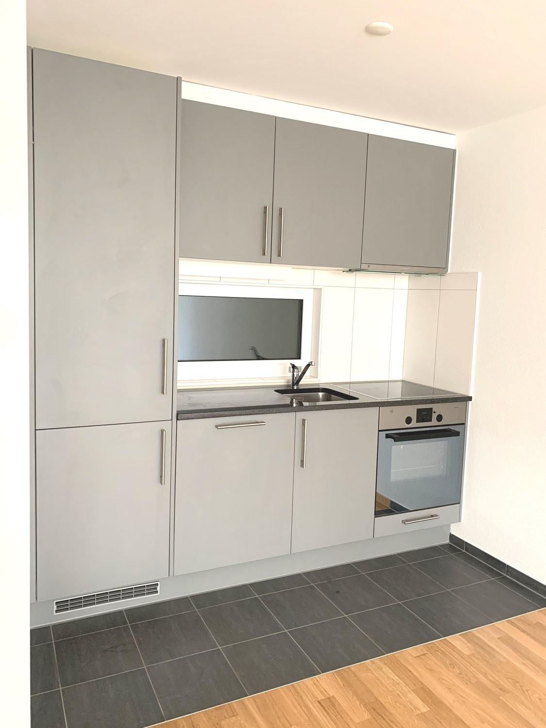 2 ½ rooms apartment, photo 5 sur 8