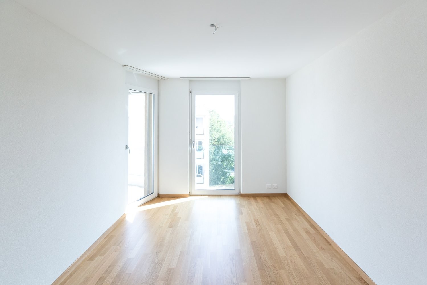 2 ½ rooms apartment, photo 7 sur 8