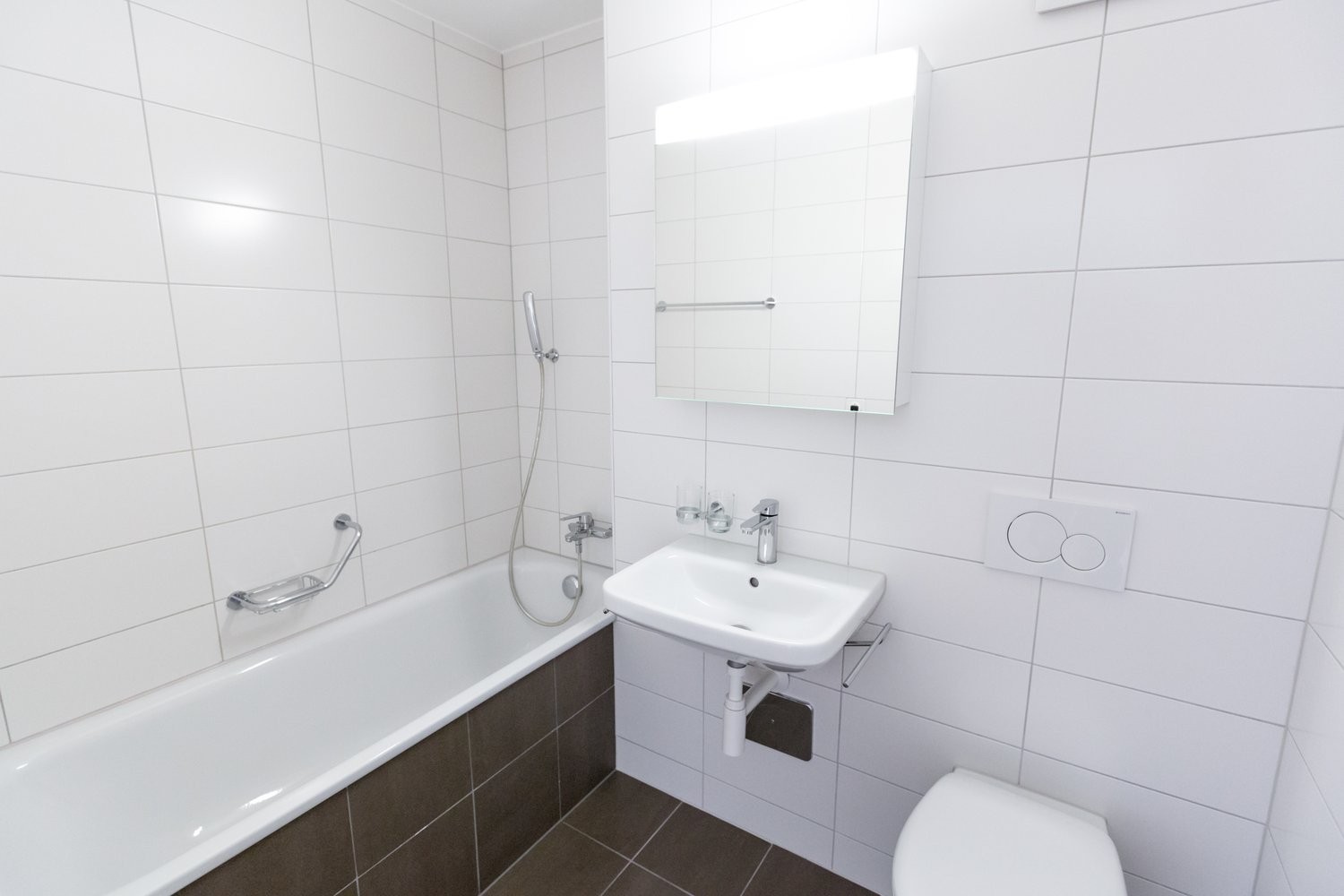 2 ½ rooms apartment, photo 8 sur 8