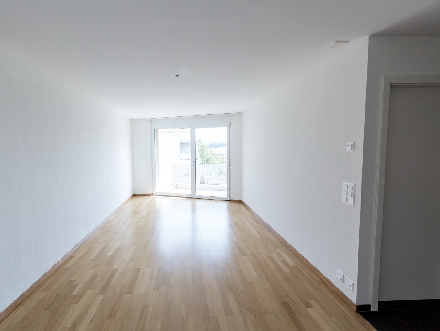 2 ½ rooms apartment, photo 6 sur 8