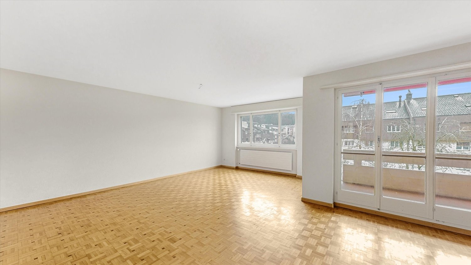 Appartement de 3 ½ pièces, photo 3 sur 10