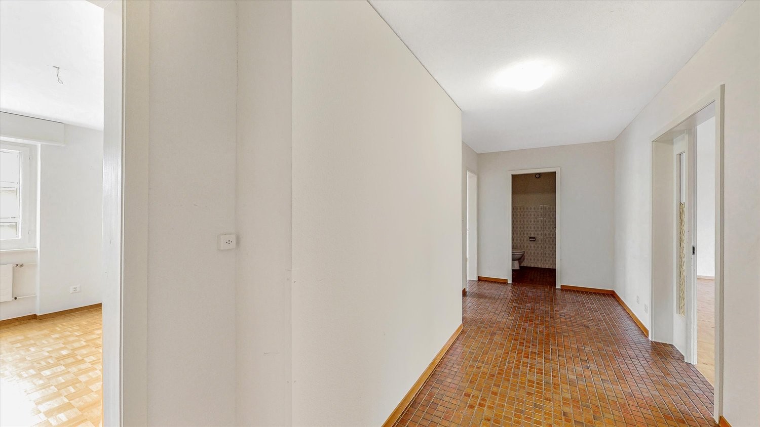 Appartement de 3 ½ pièces, photo 8 sur 10
