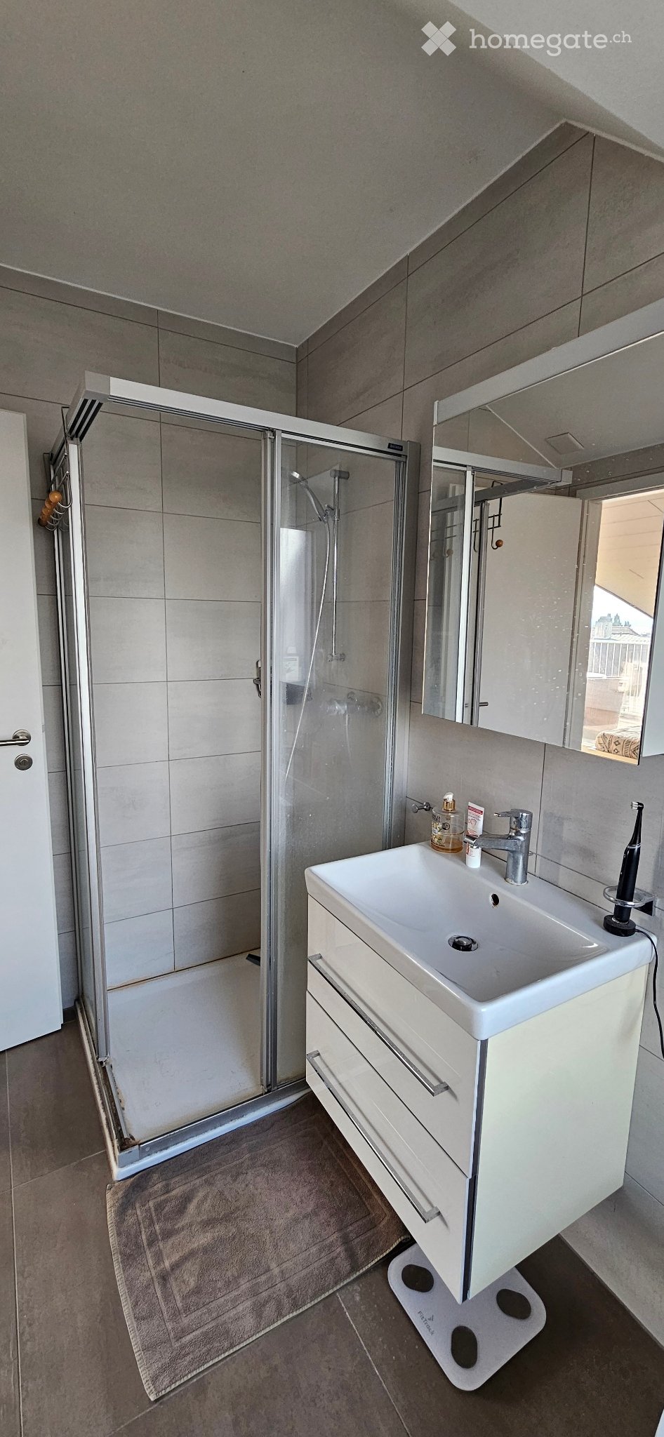 Appartement de 2 ½ pièces, photo 4 sur 5