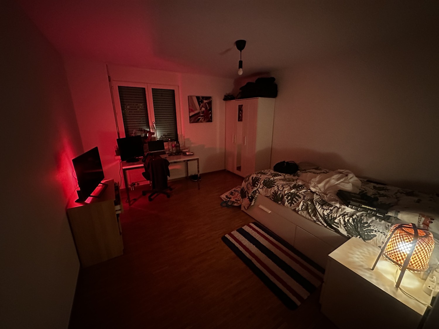 Chambre dans une colocation, photo 2 sur 2