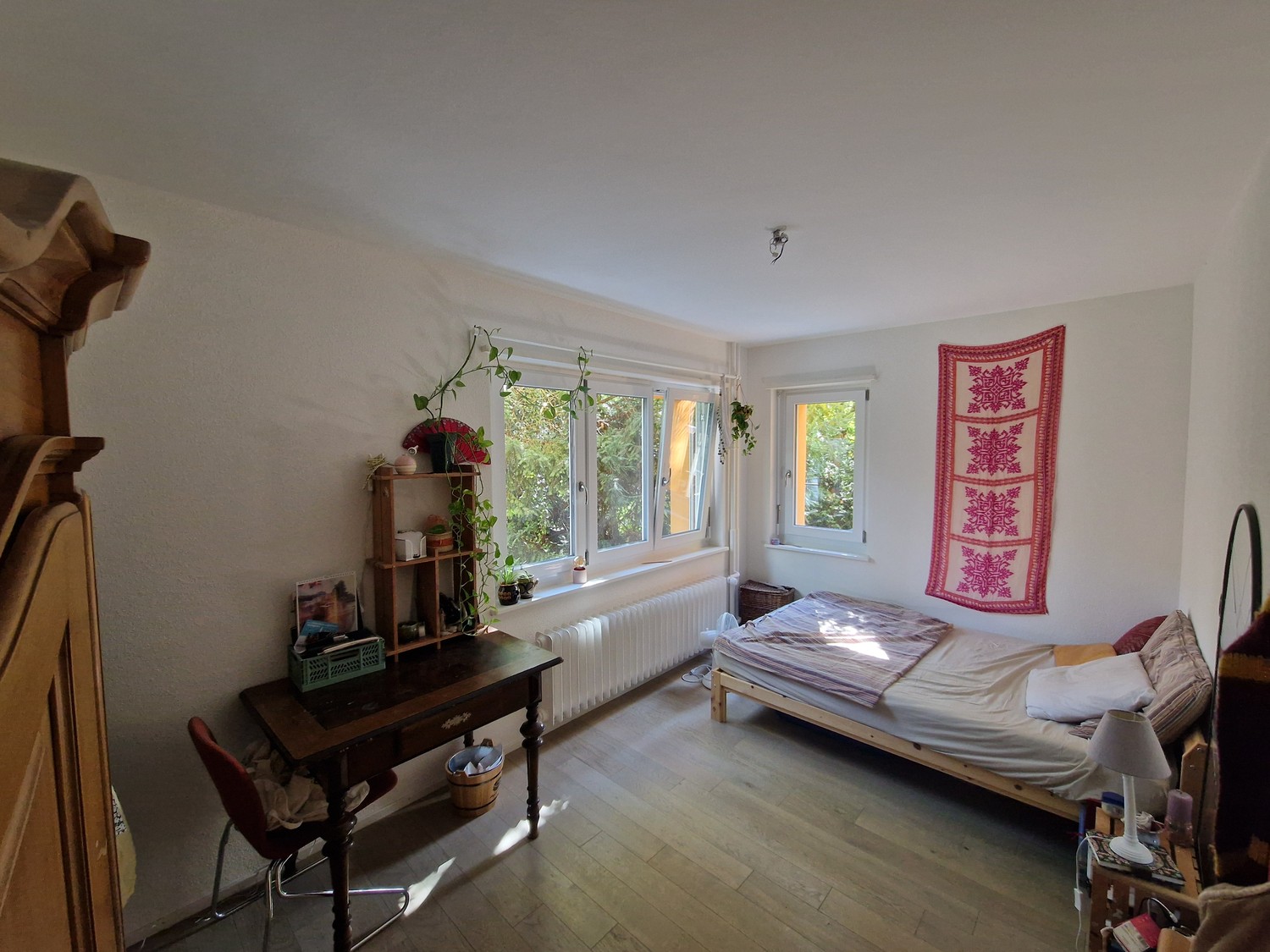 Appartement de 3 ½ pièces, photo 6 sur 7