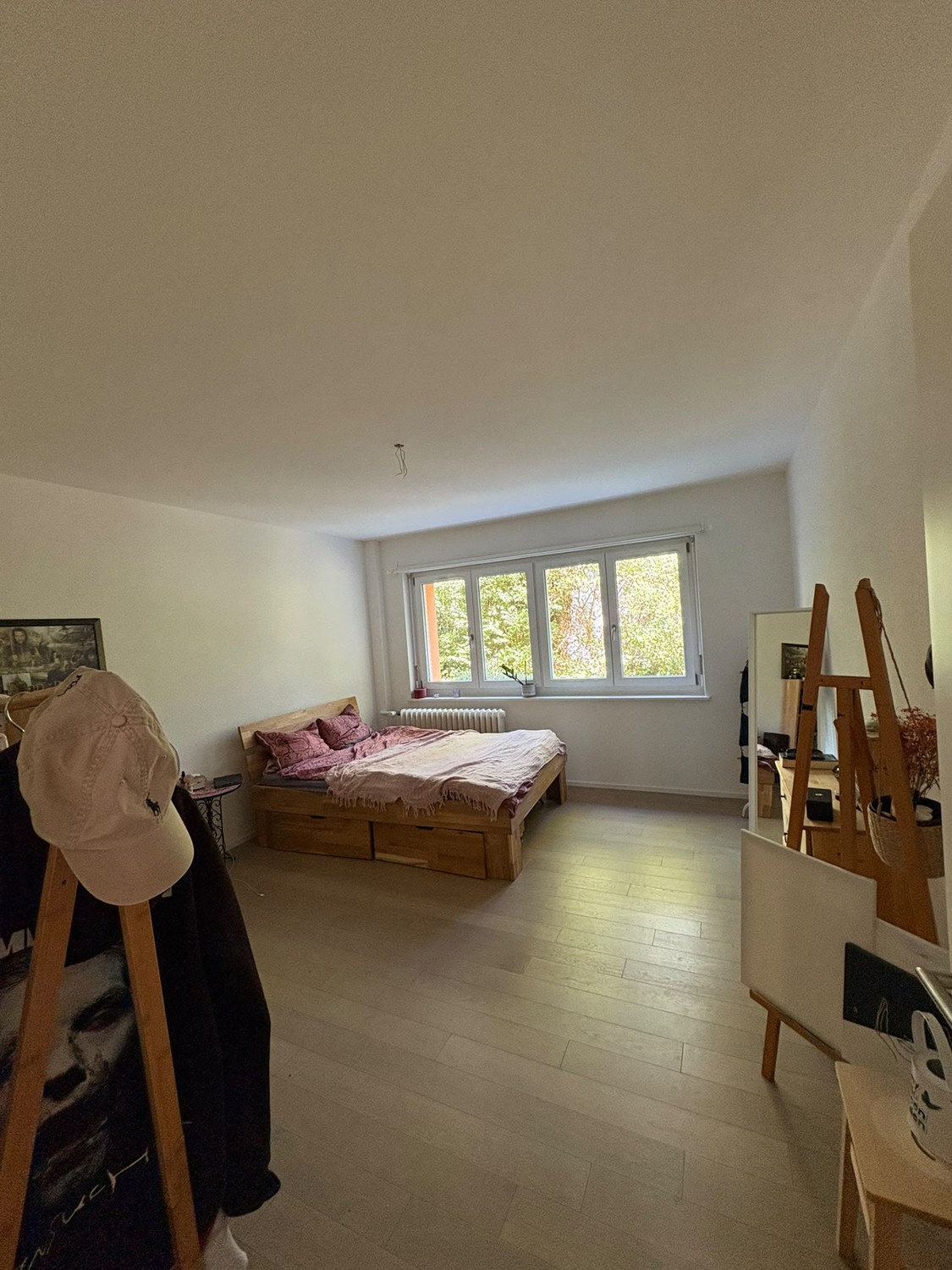 Appartement de 3 ½ pièces, photo 2 sur 7