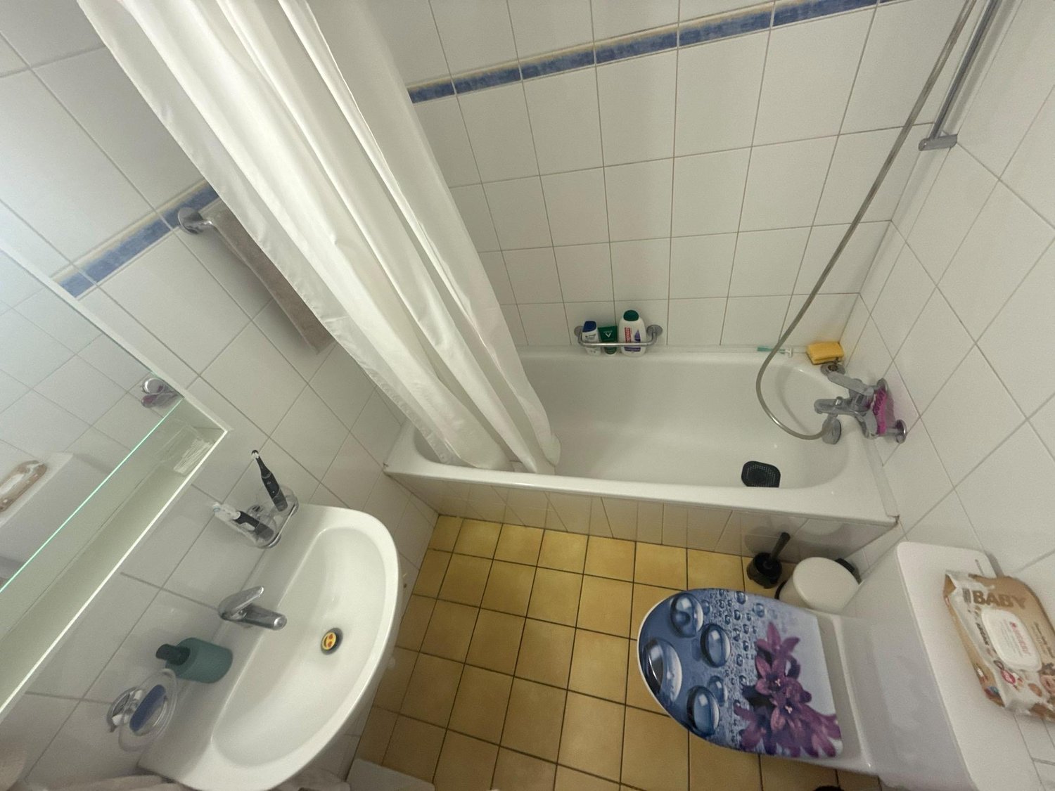 3 ½ rooms apartment, photo 7 sur 10