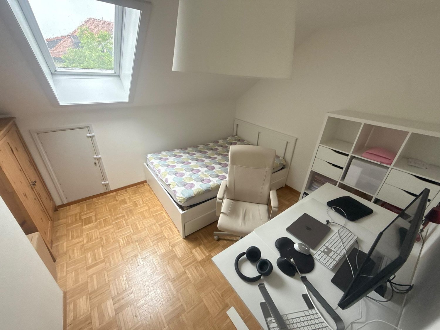 3 ½ rooms apartment, photo 5 sur 10