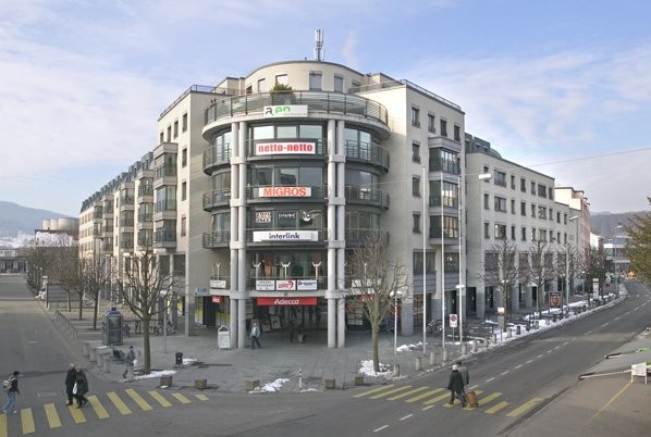 Commerce de 195m²