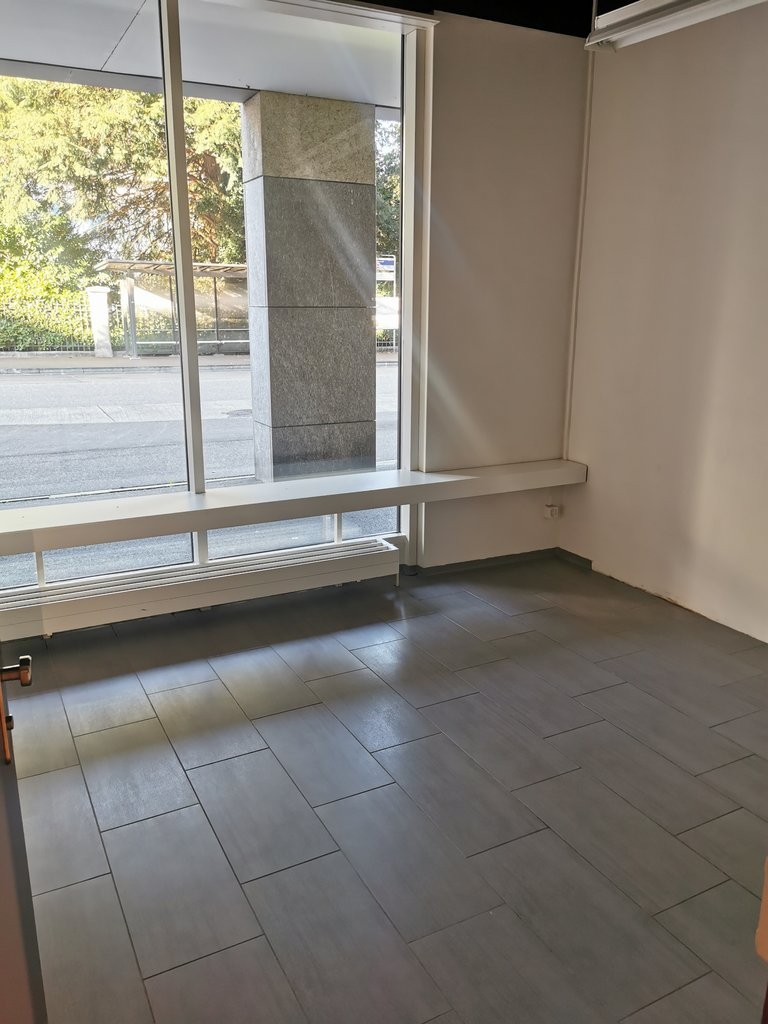 Commerce de 195m²