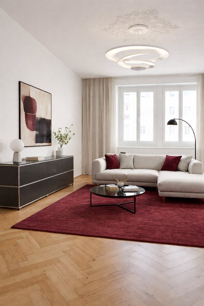 3 ½ rooms apartment, photo 3 sur 7