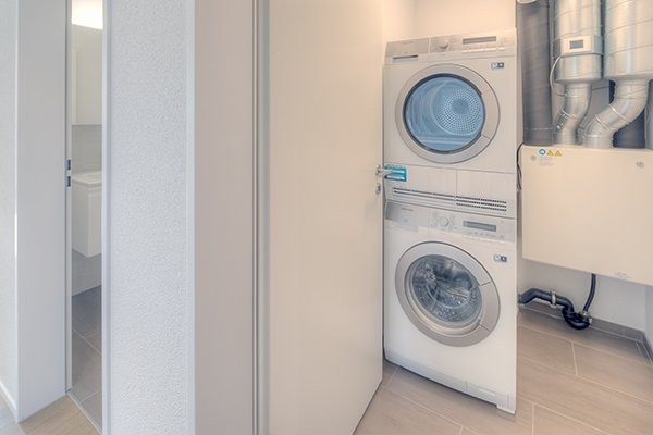Appartement de 4 ½ pièces, photo 2 sur 7