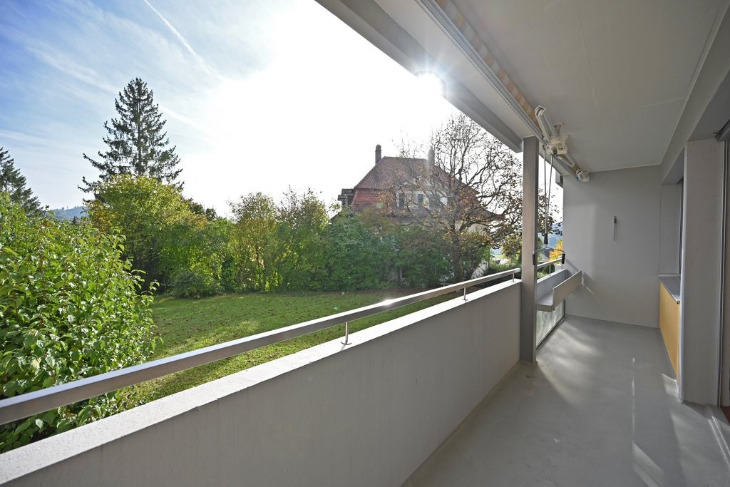 Appartement de 3 pièces