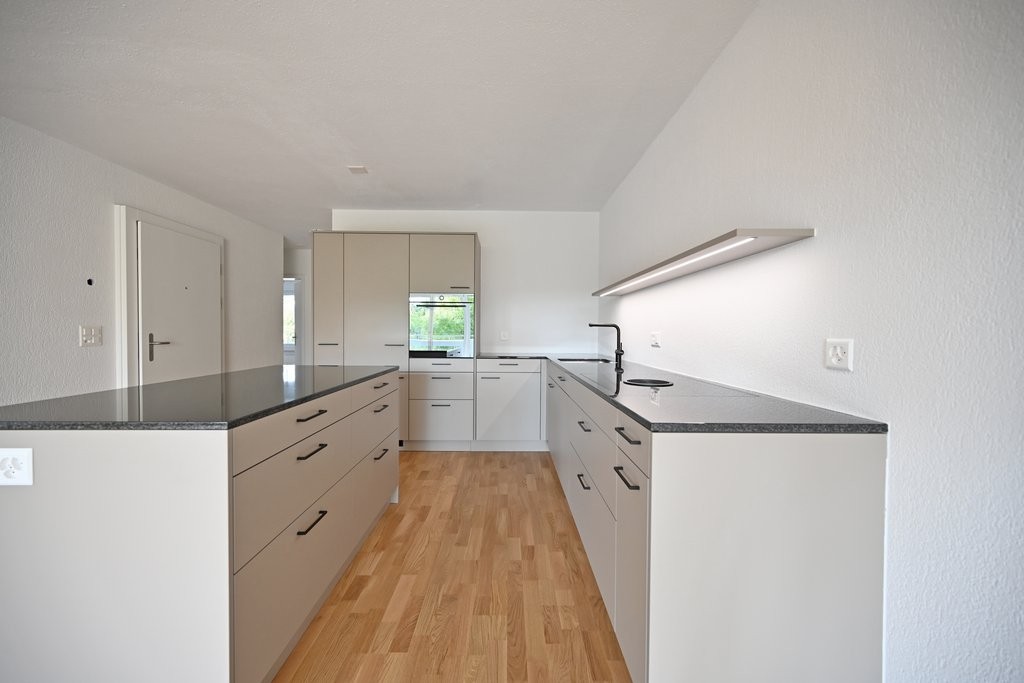 Appartement de 3 pièces