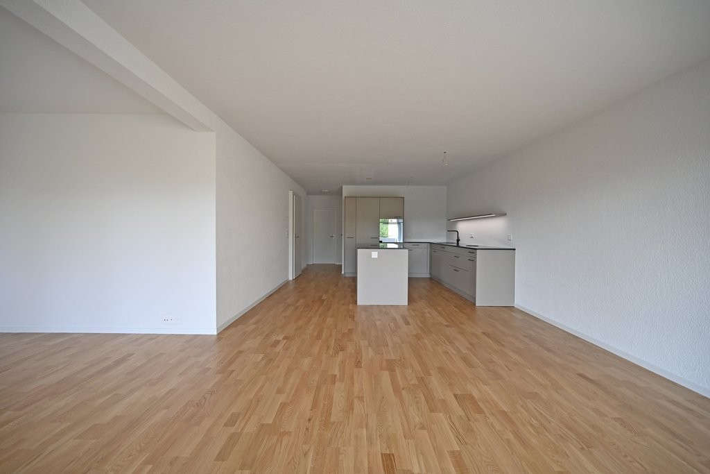 Appartement de 3 pièces
