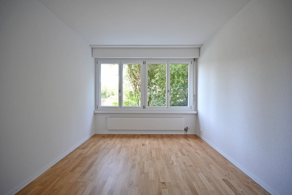 Appartement de 3 pièces