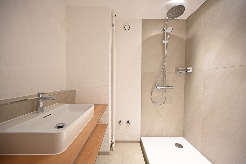 Appartement de 3 pièces