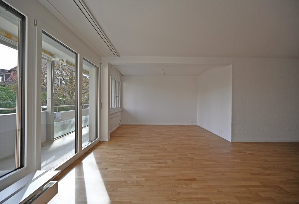Appartement de 3 pièces
