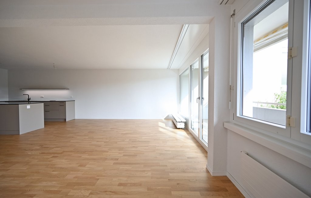 Appartement de 3 pièces