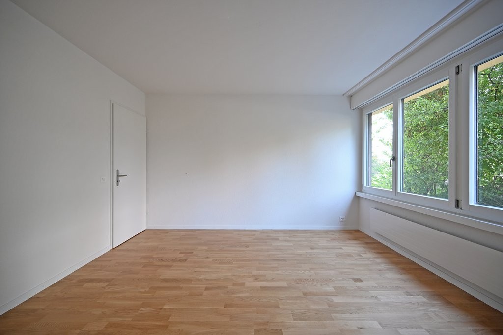 Appartement de 3 pièces