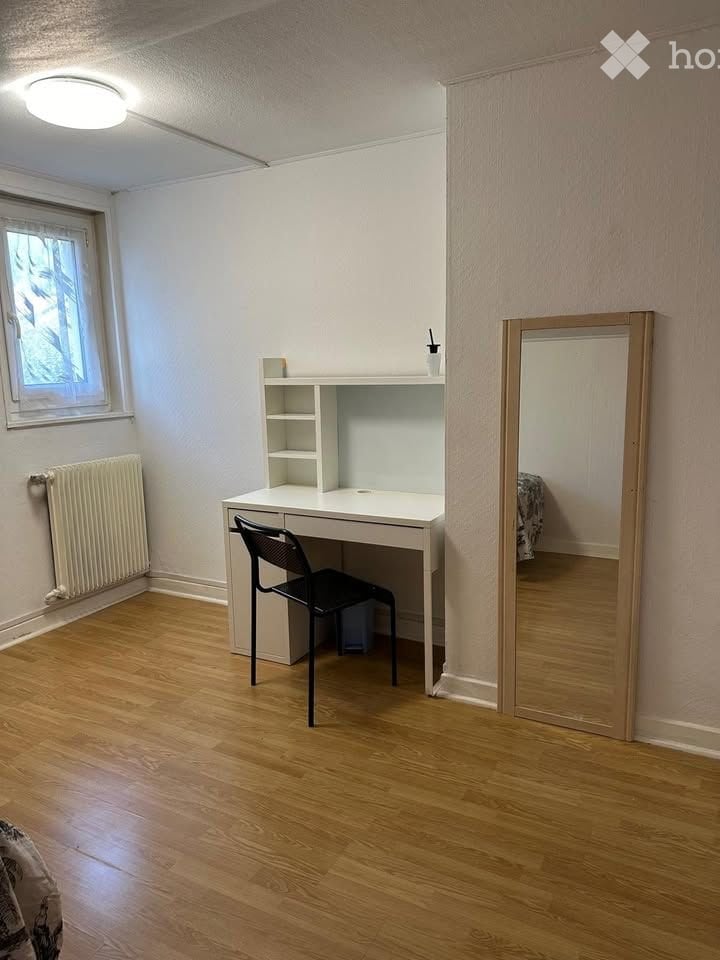 Chambre individuelle de 2 pièces, photo 1 sur 5