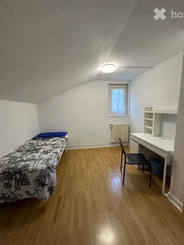 Chambre individuelle de 2 pièces, photo 2 sur 5