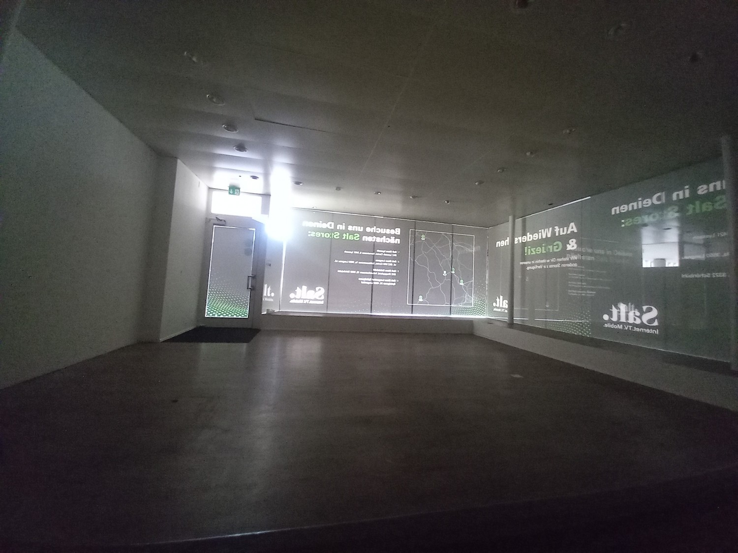 Commerce de 188m², photo 3 sur 6