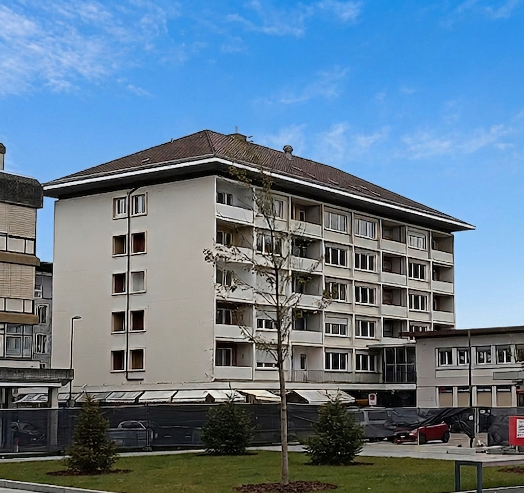 Commerce de 188m², photo 1 sur 6