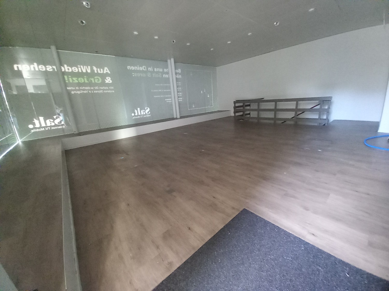 Commerce de 188m², photo 5 sur 6