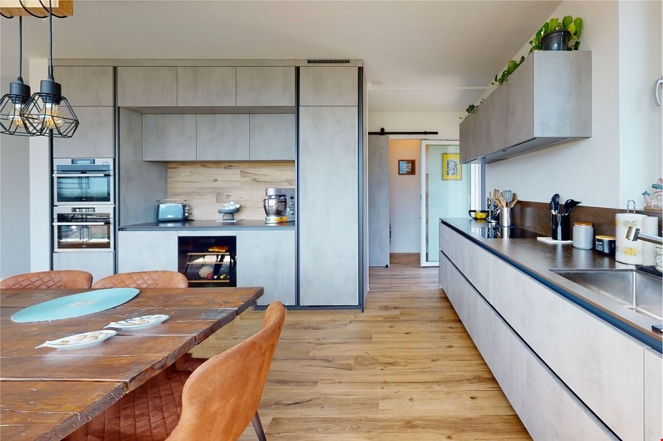 5 ½ Zimmer Einfamilienhaus