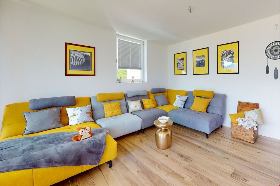 5 ½ Zimmer Einfamilienhaus