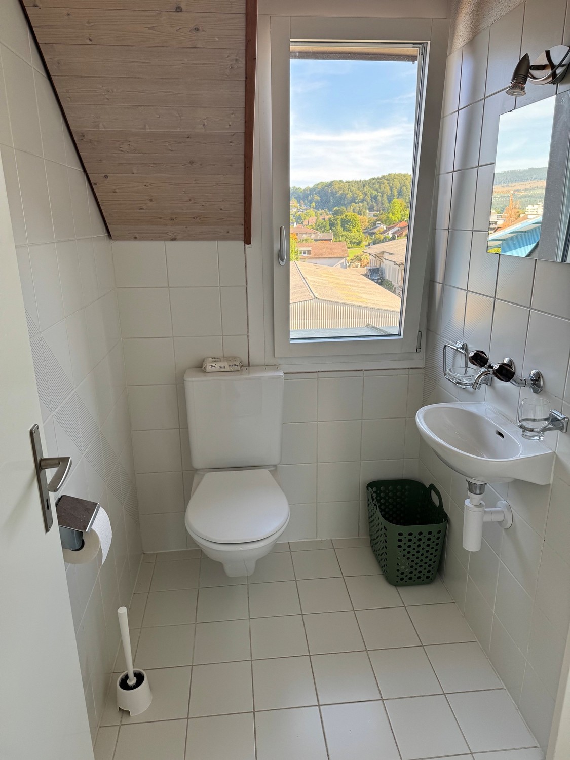 Appartement de 3 ½ pièces, photo 8 sur 8