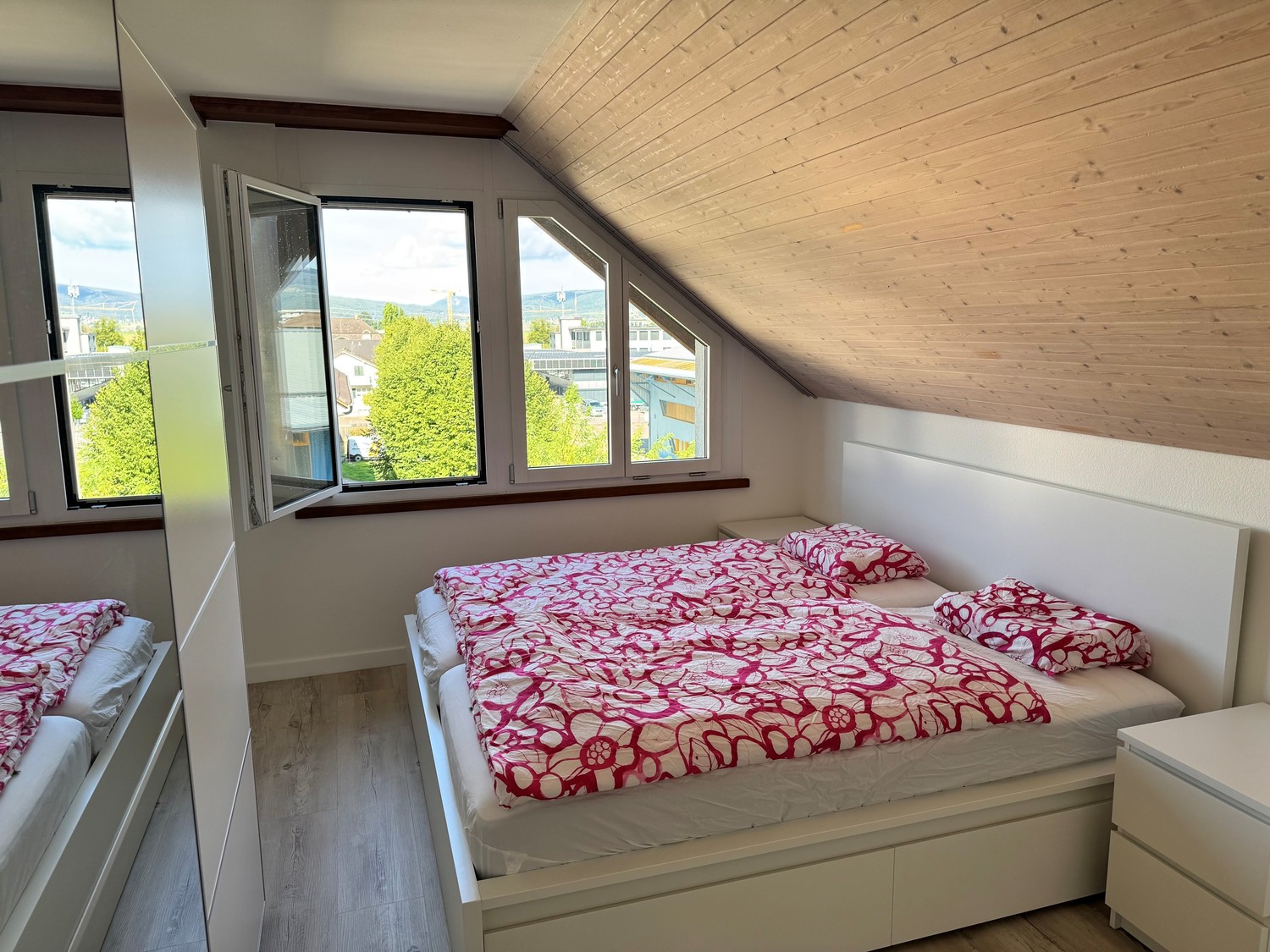 Appartement de 3 ½ pièces, photo 4 sur 8