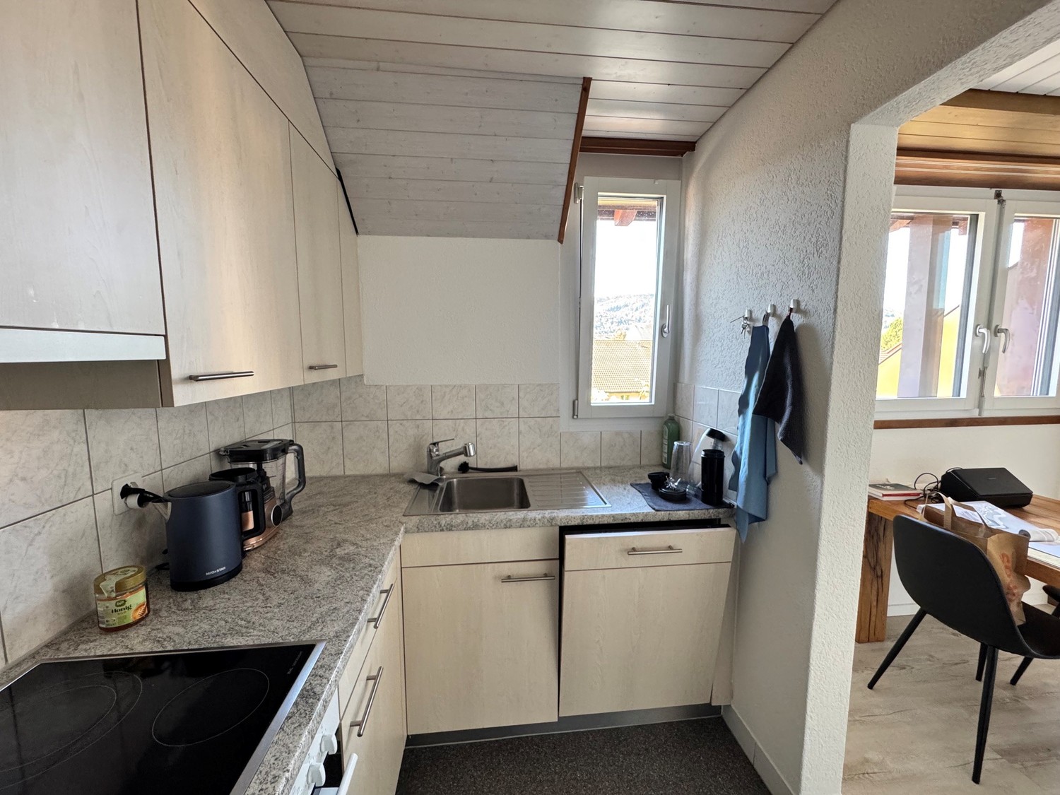 Appartement de 3 ½ pièces, photo 3 sur 8