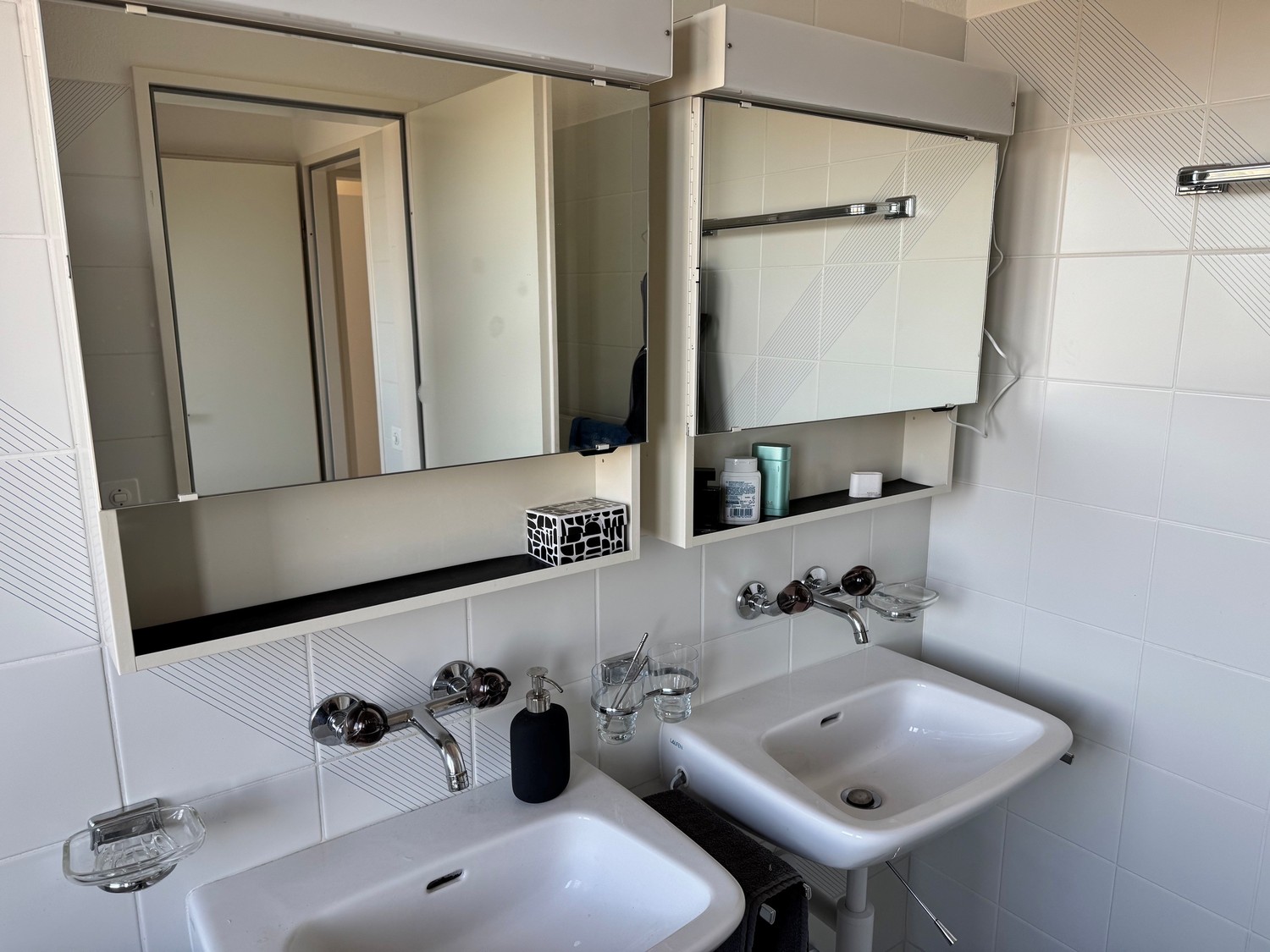 Appartement de 3 ½ pièces, photo 6 sur 8