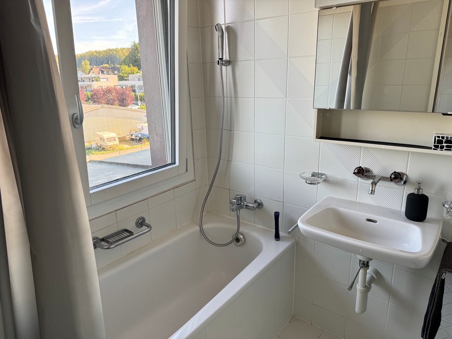 Appartement de 3 ½ pièces, photo 7 sur 8