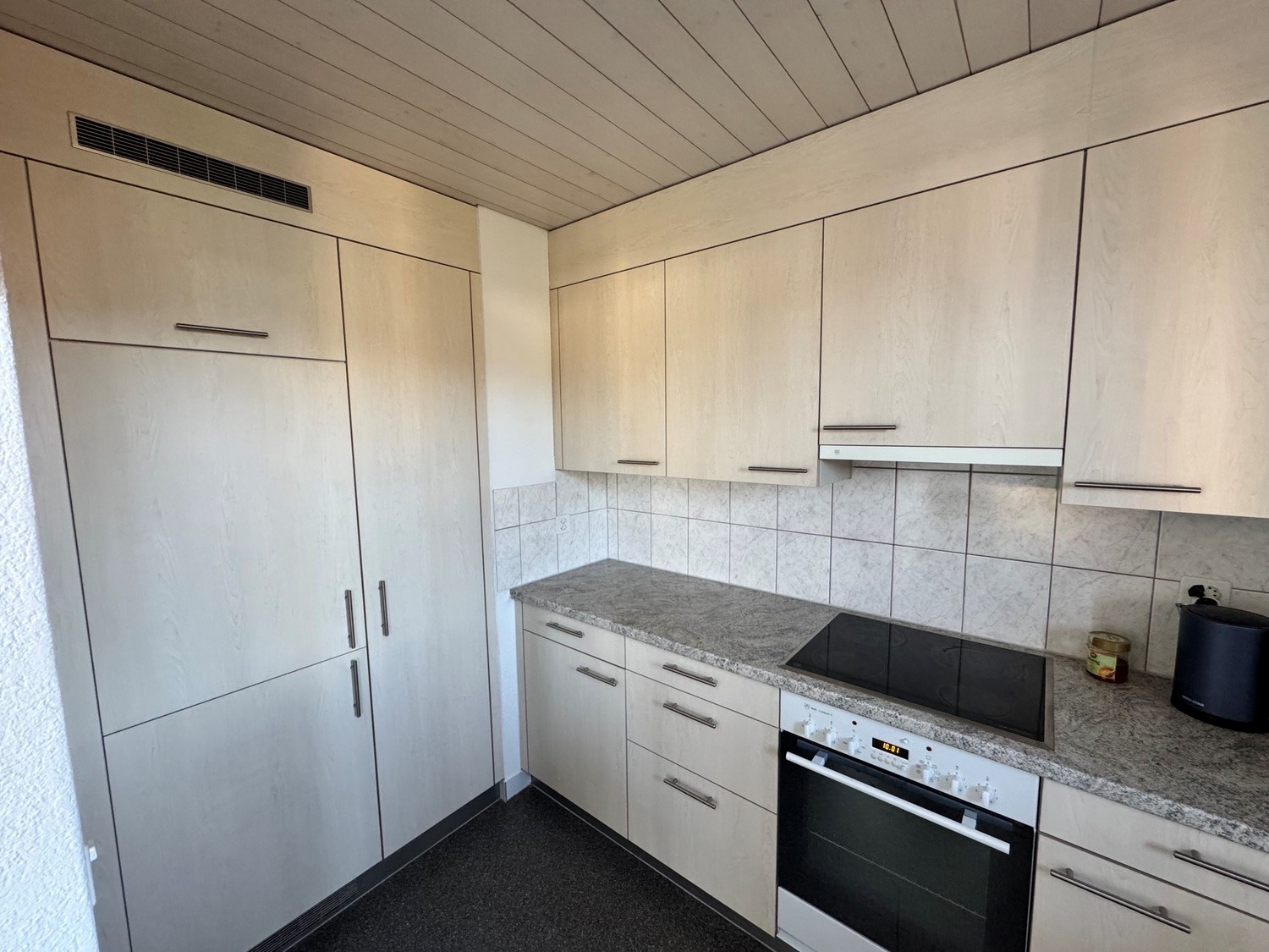Appartement de 3 ½ pièces, photo 2 sur 8