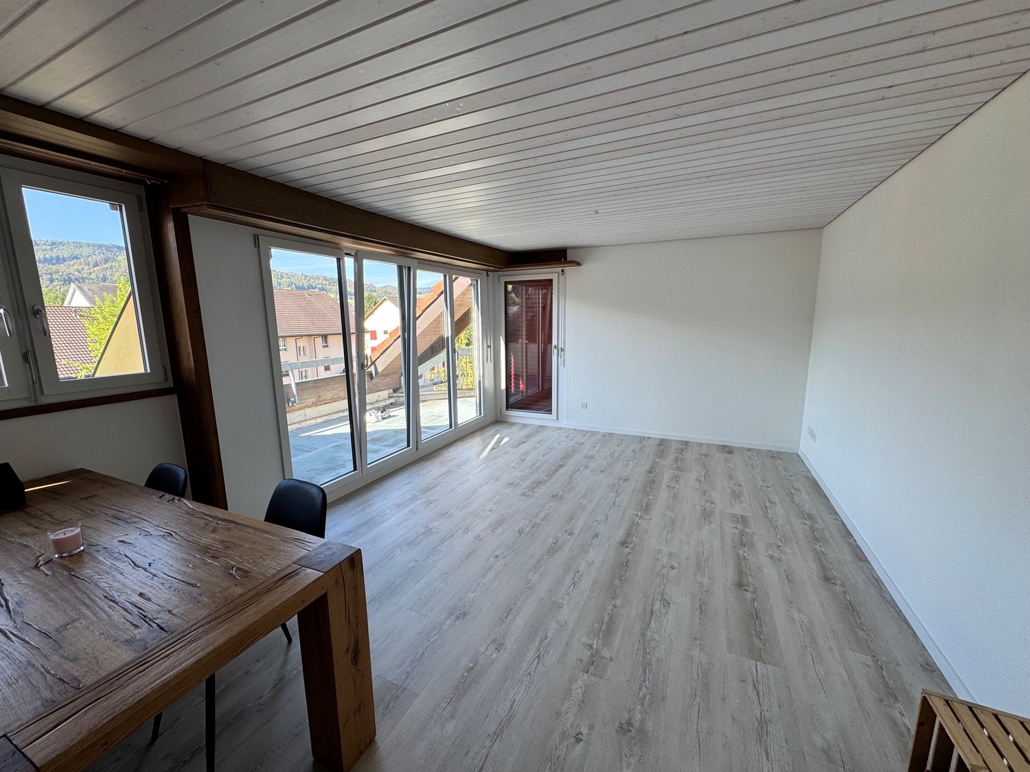 Appartement de 3 ½ pièces, photo 1 sur 8