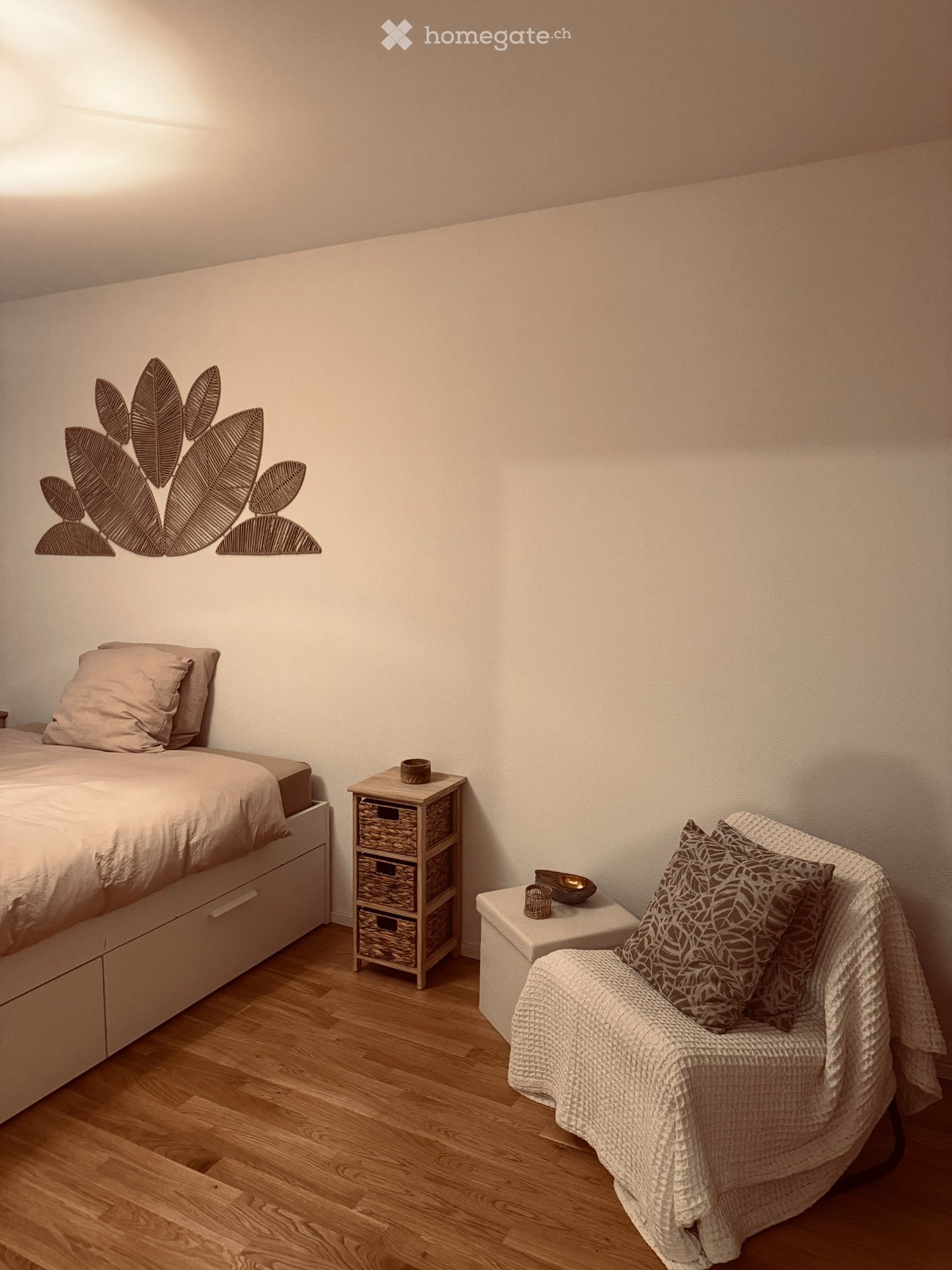 1 room single room, photo 1 sur 3