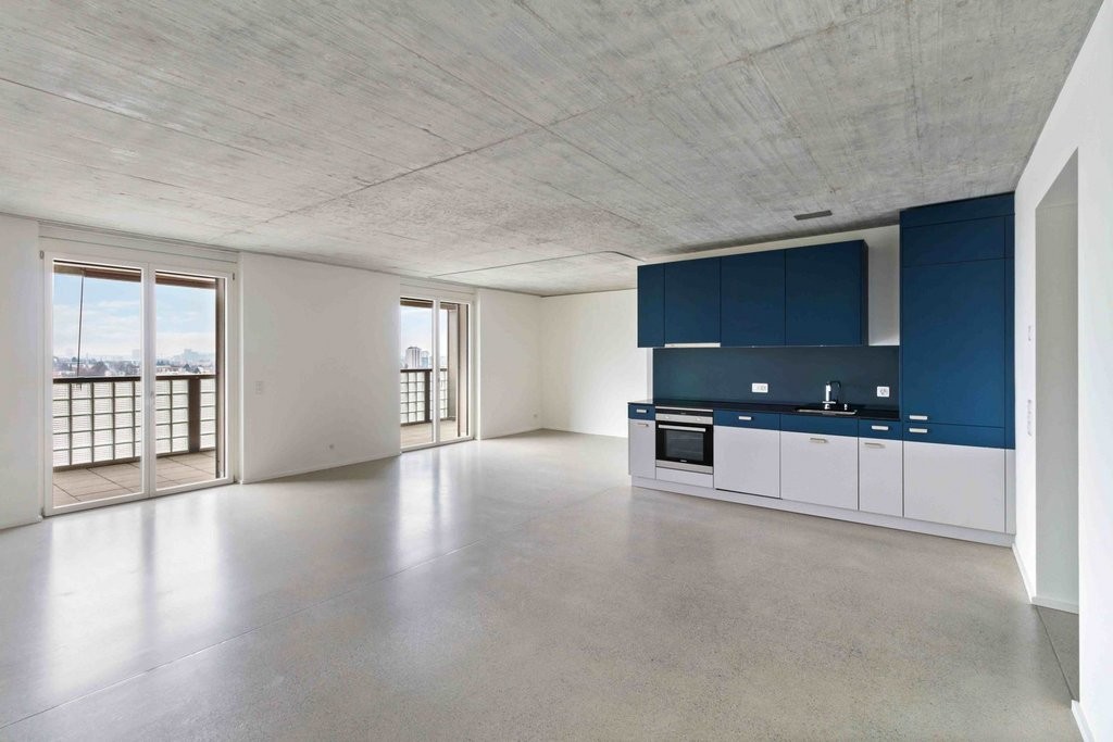 loft 1 pièce