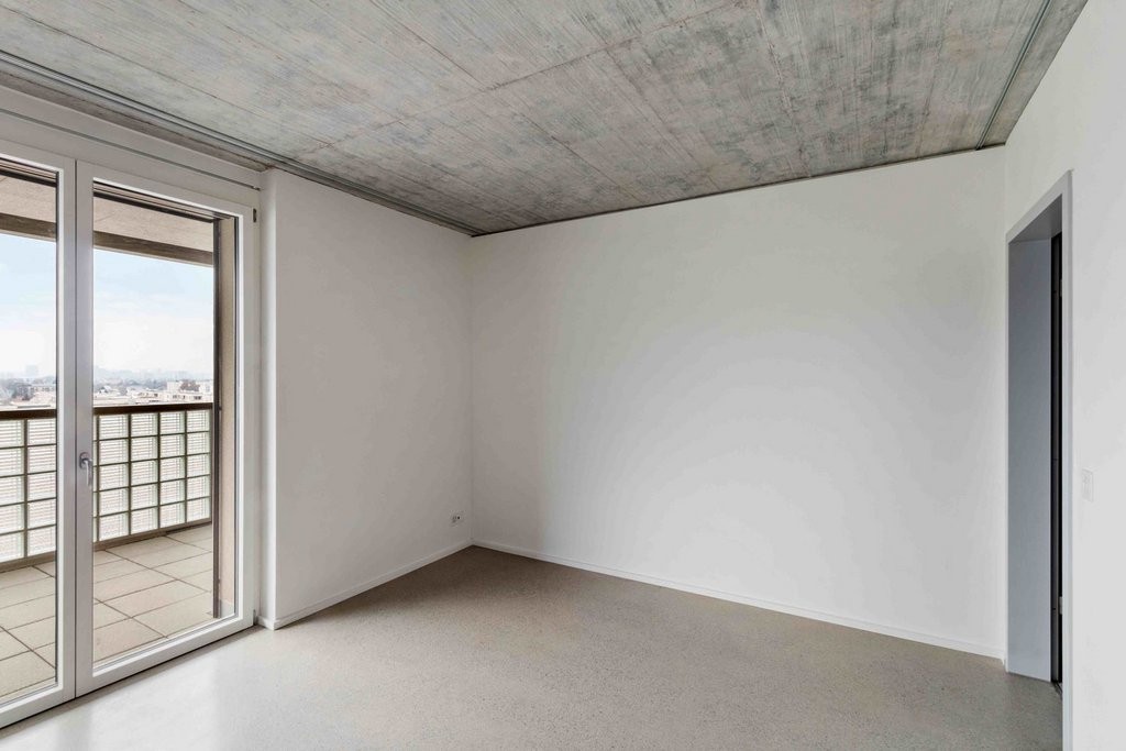 loft 1 pièce