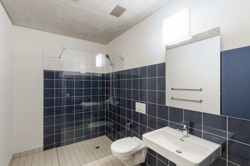 loft 1 pièce