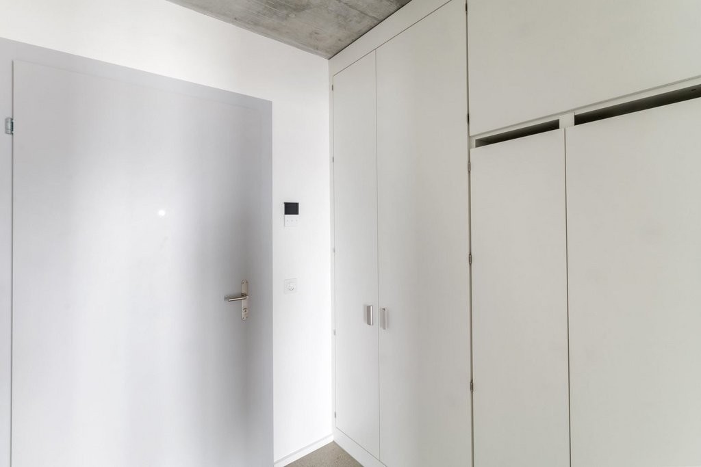 loft 1 pièce