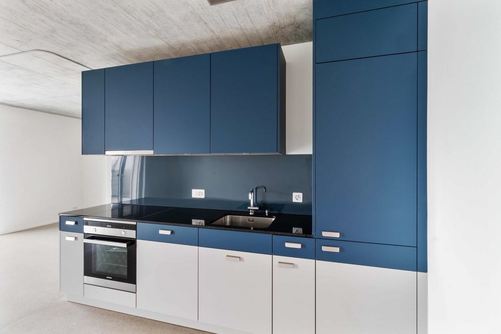 loft 1 pièce