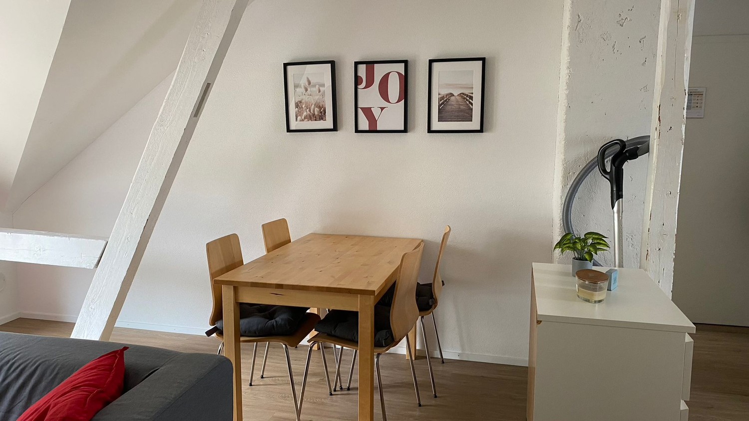 Chambre en colocation, photo 4 sur 8
