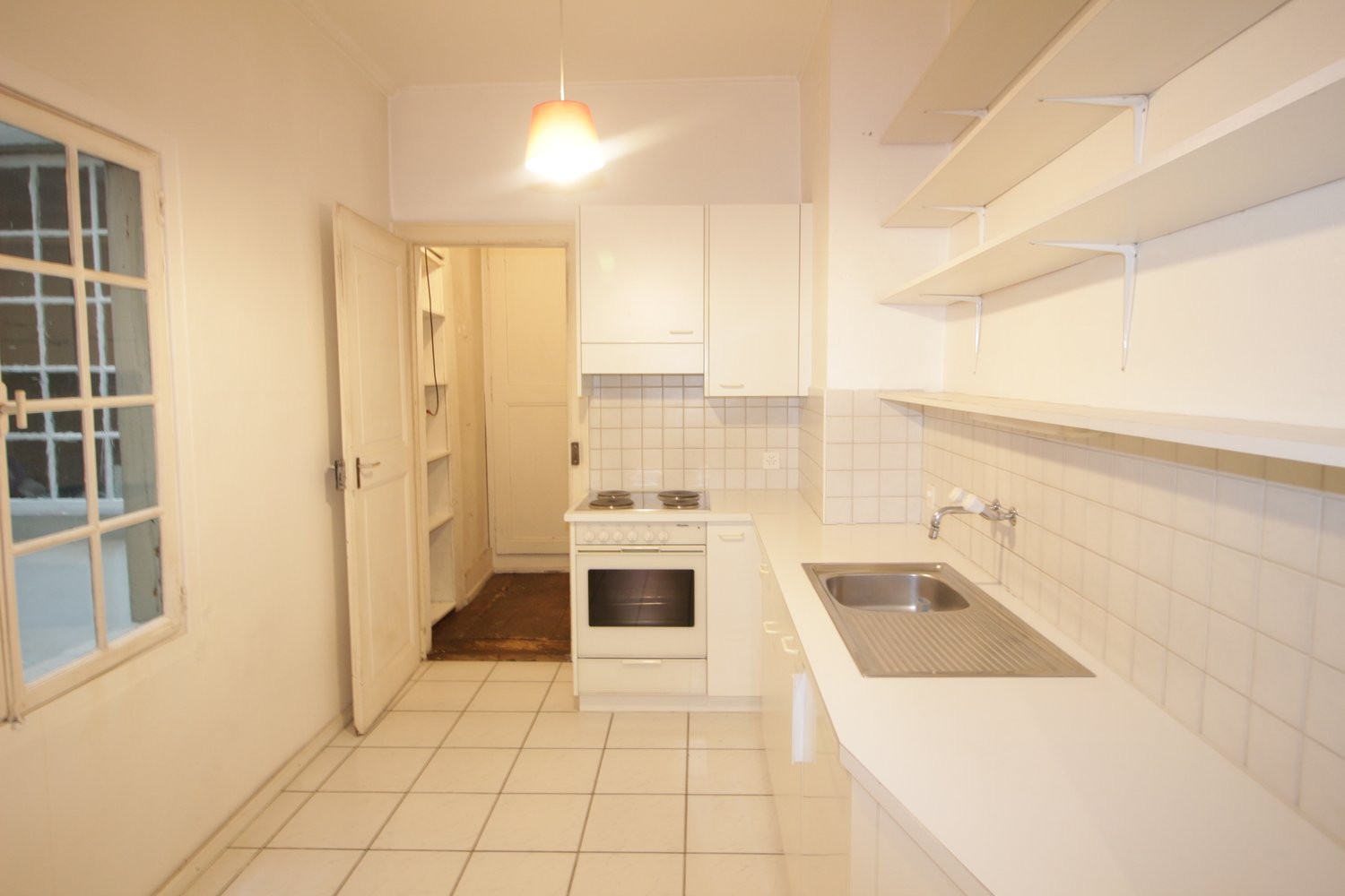 2 ½ rooms apartment, photo 7 sur 8