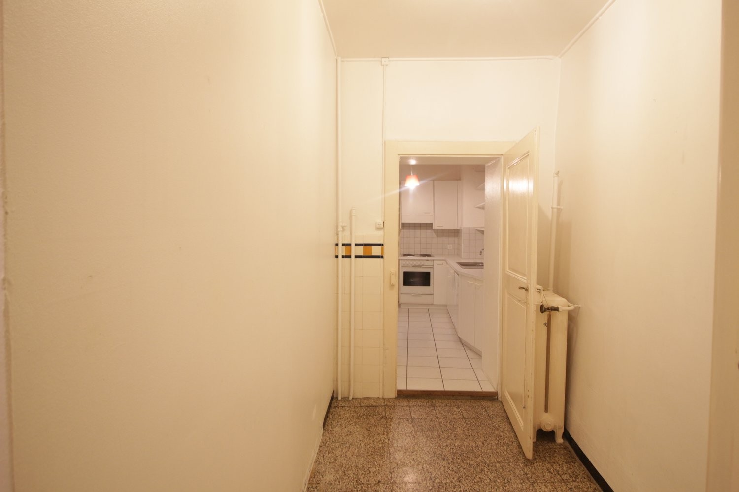 2 ½ rooms apartment, photo 6 sur 8
