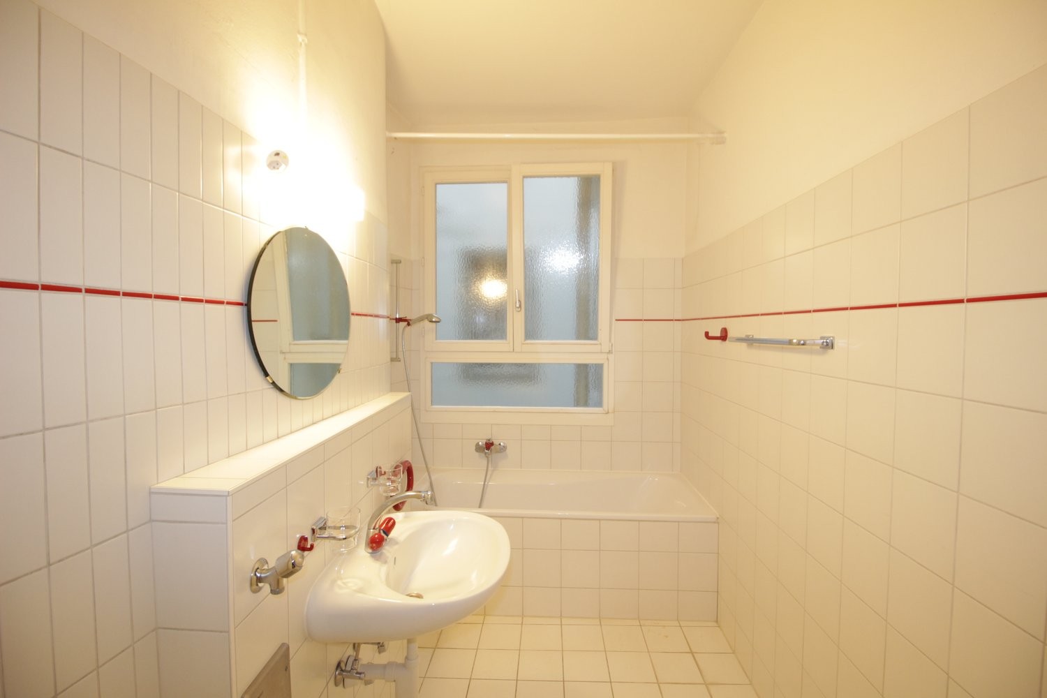 2 ½ rooms apartment, photo 3 sur 8