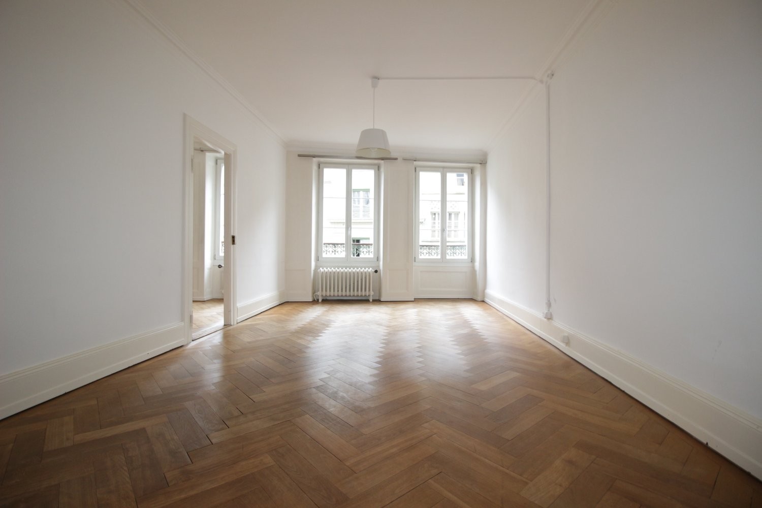 2 ½ rooms apartment, photo 2 sur 8