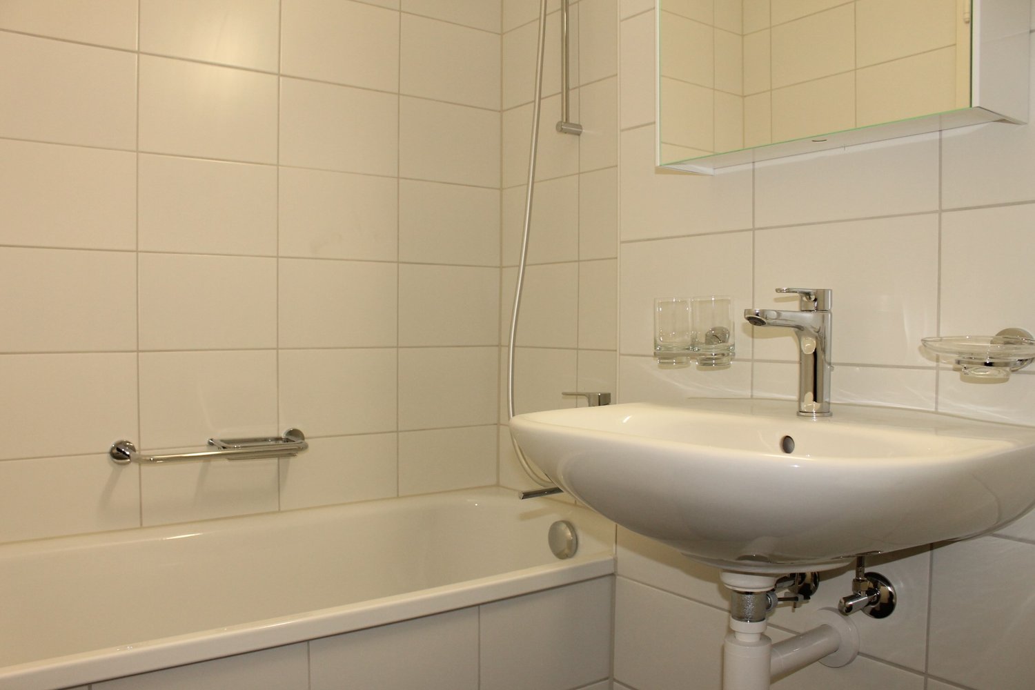 Appartement de 3 pièces, photo 7 sur 7